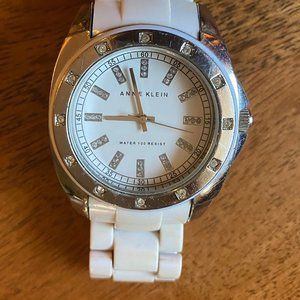 Anne Klein watch